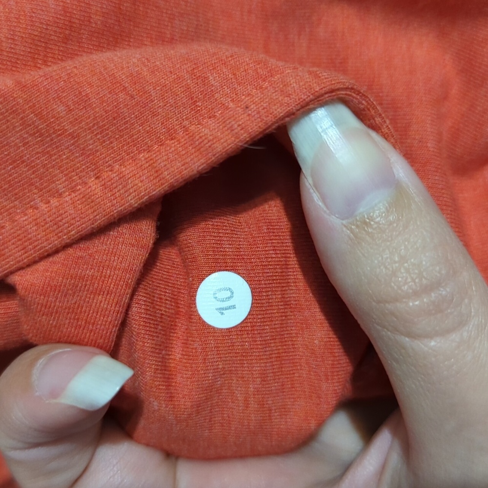 Lululemon All Good Pullover - Picture 10 of 12